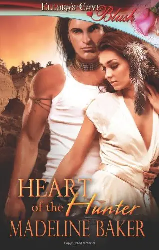 Cover of Heart of the Hunter