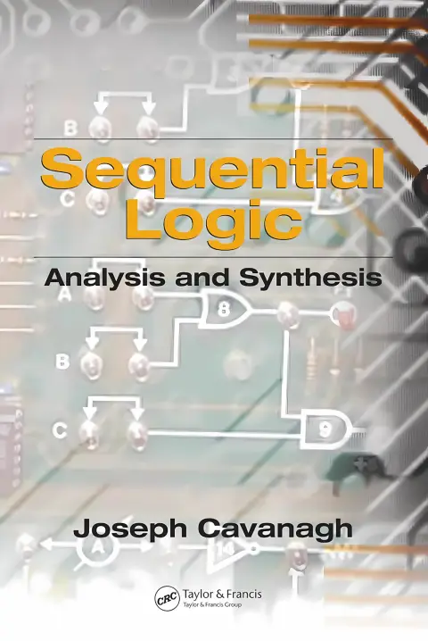 Cover of Sequential Logic