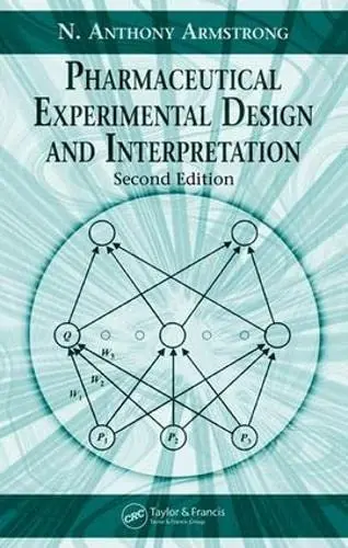 Cover of Pharmaceutical Experimental Design and Interpretation
