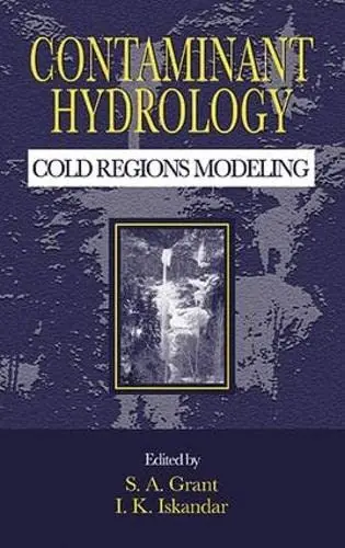 Cover of Contaminant Hydrology