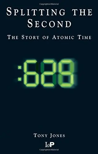 Cover of Splitting the Second