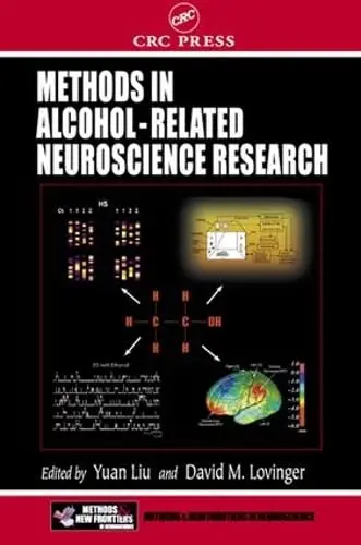 Cover of Methods in Alcohol-Related Neuroscience Research