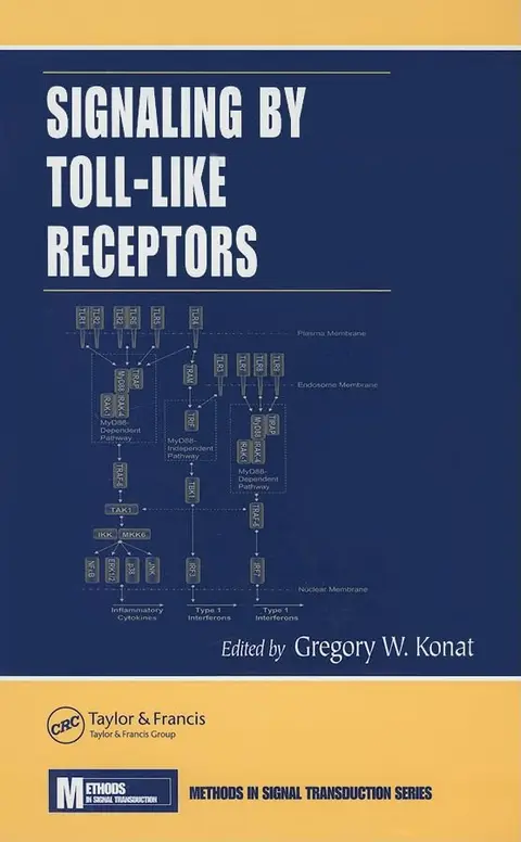 Cover of Signaling by Toll-Like Receptors