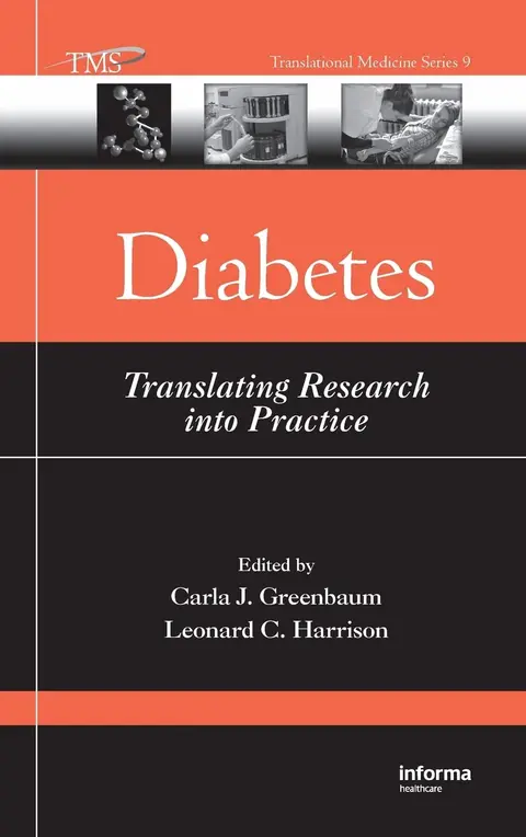 Cover of Diabetes