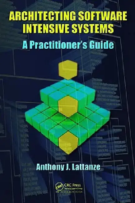 Cover of Architecting Software Intensive Systems