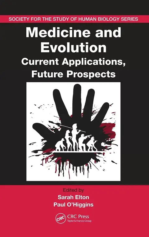 Cover of Medicine and Evolution