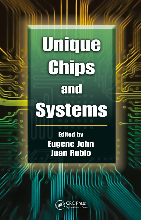 Cover of Unique Chips and Systems