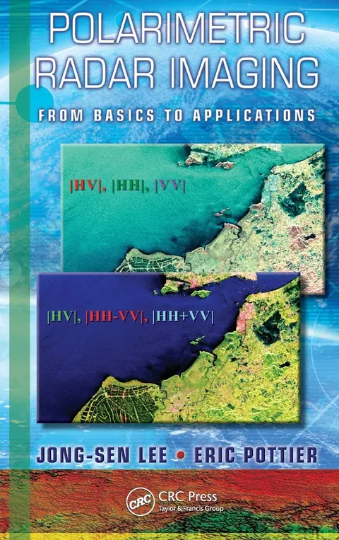 Cover of Polarimetric Radar Imaging
