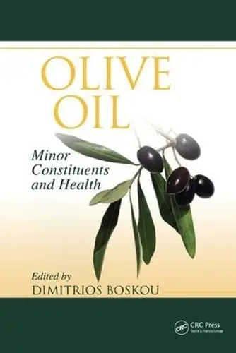 Cover of Olive Oil