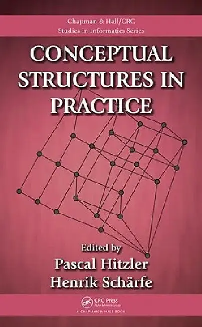 Cover of Conceptual Structures in Practice
