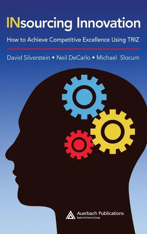 Cover of INsourcing Innovation