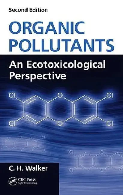 Cover of Organic Pollutants