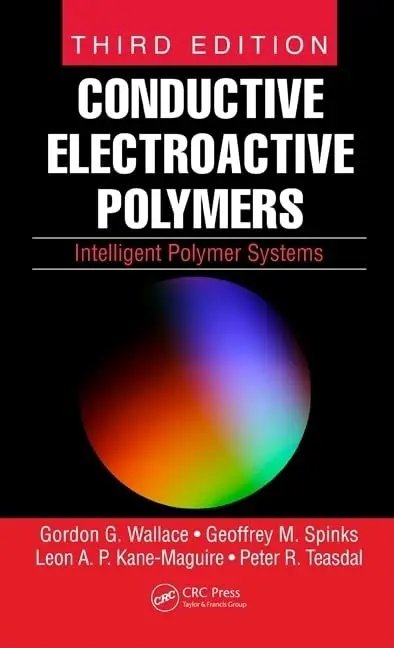 Cover of Conductive Electroactive Polymers