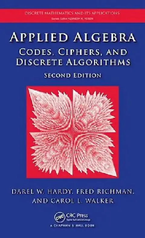 Cover of Applied Algebra