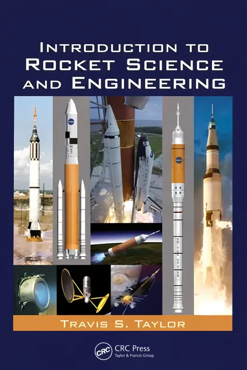 Cover of Introduction to Rocket Science and Engineering