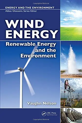 Cover of Wind Energy