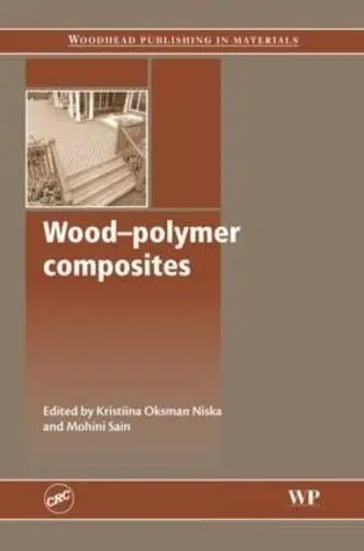 Cover of Wood-polymers Composites