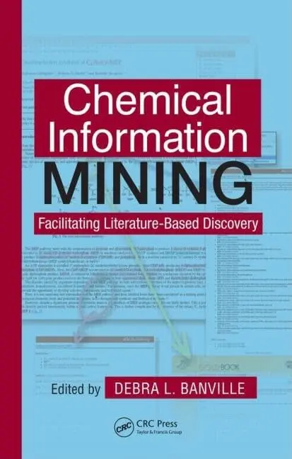 Cover of Chemical Information Mining