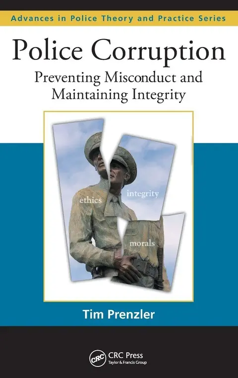 Cover of Police Corruption