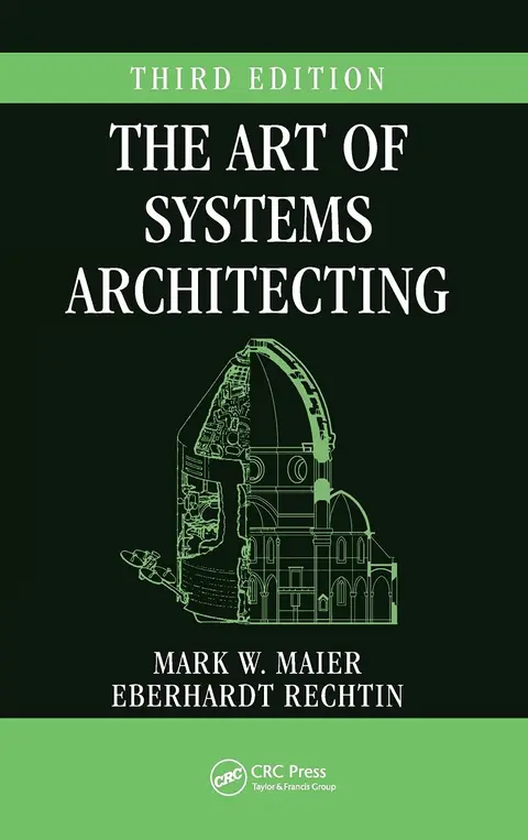 Cover of The Art of Systems Architecting