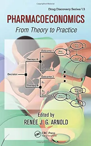 Cover of Pharmacoeconomics