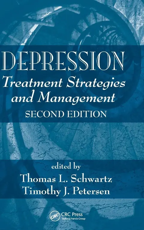 Cover of Depression