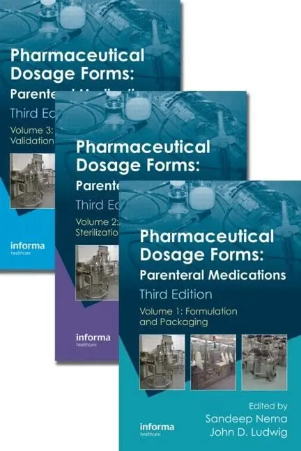 Cover of Pharmaceutical Dosage Forms