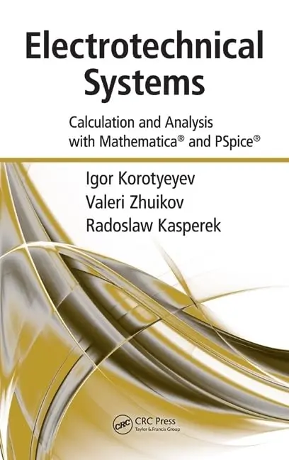 Cover of Electrotechnical Systems