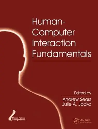 Cover of Human-Computer Interaction Fundamentals