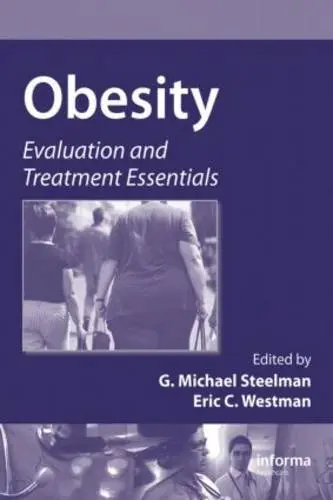 Cover of Obesity