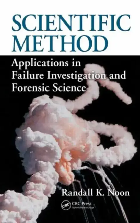Cover of Scientific Method