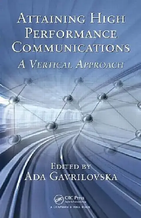 Cover of Attaining High Performance Communications