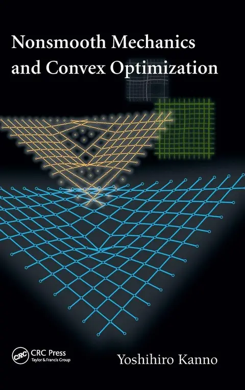 Cover of Nonsmooth Mechanics and Convex Optimization