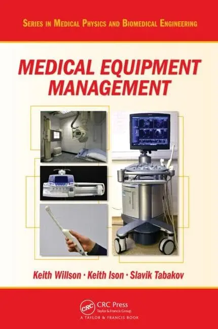 Cover of Medical Equipment Management