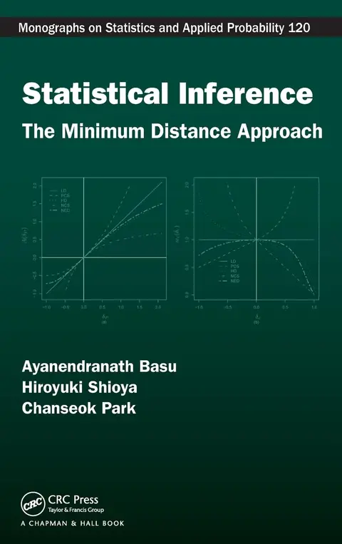 Cover of Statistical Inference