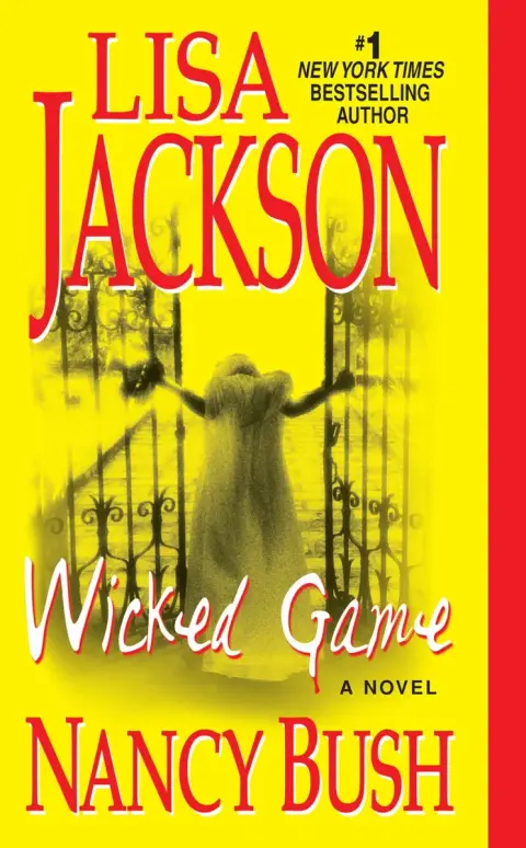 Cover of Wicked Game