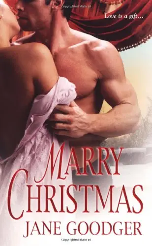 Cover of Marry Christmas