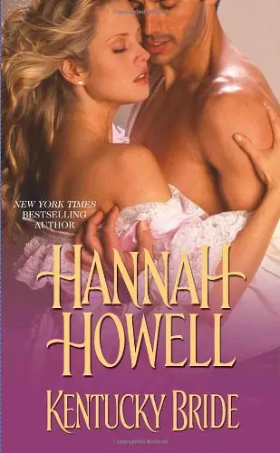 Cover of Kentucky Bride