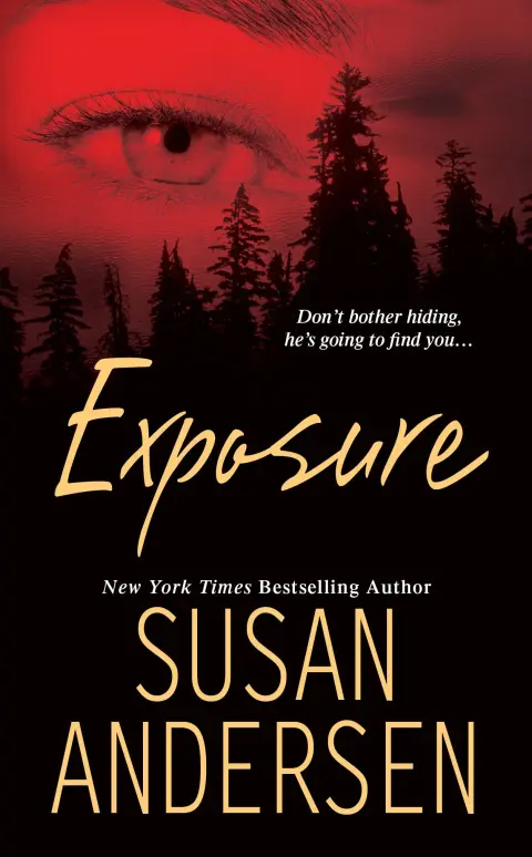 Cover of Exposure