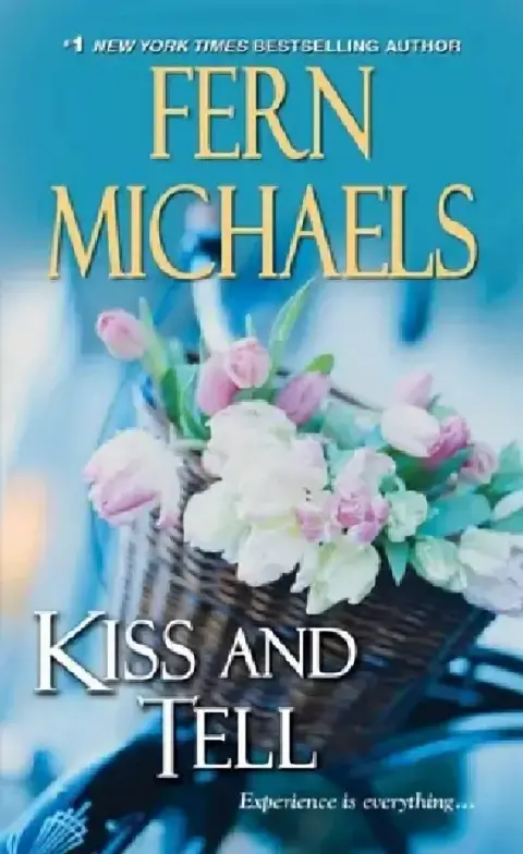 Cover of Kiss and Tell