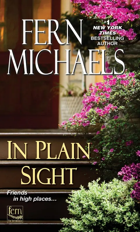 Cover of In Plain Sight