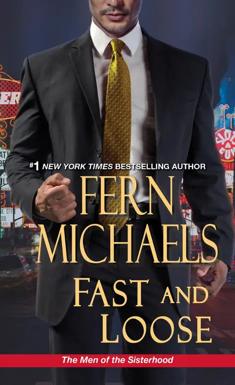Cover of Fast and Loose
