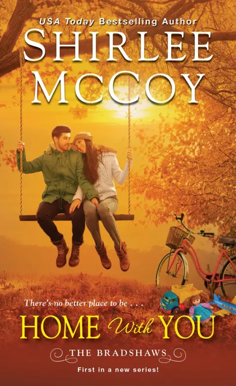 Cover of Home with You
