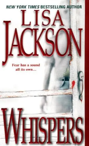 Cover of Whispers