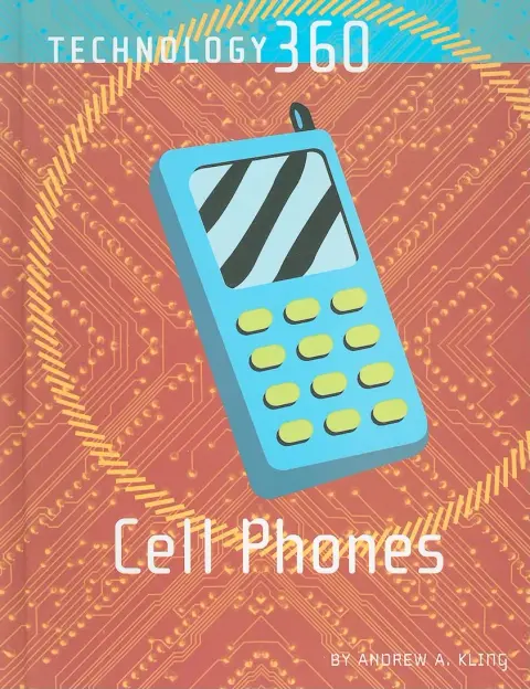 Cover of Cell Phones