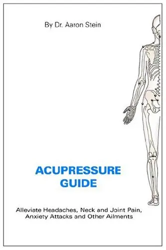Cover of Acupressure Guide