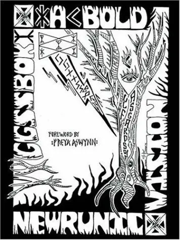 Cover of Yyggssbok