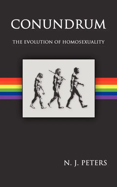 Cover of Conundrum
