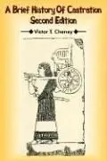 Cover of A Brief History Of Castration