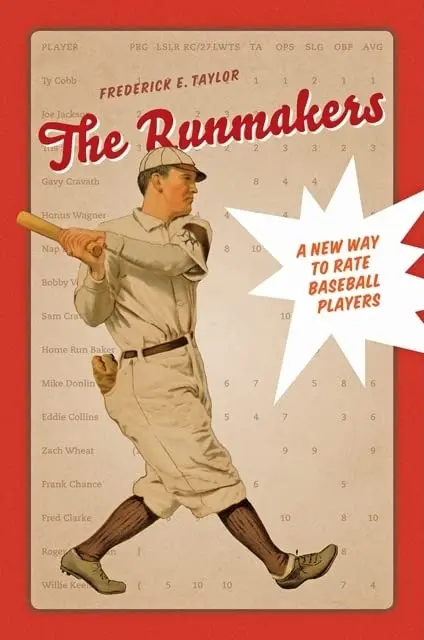 Cover of The Runmakers